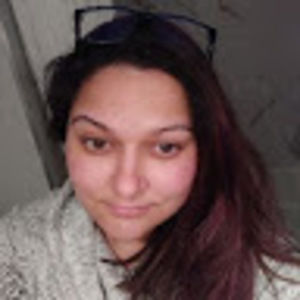 Meet your Posher, Shawna